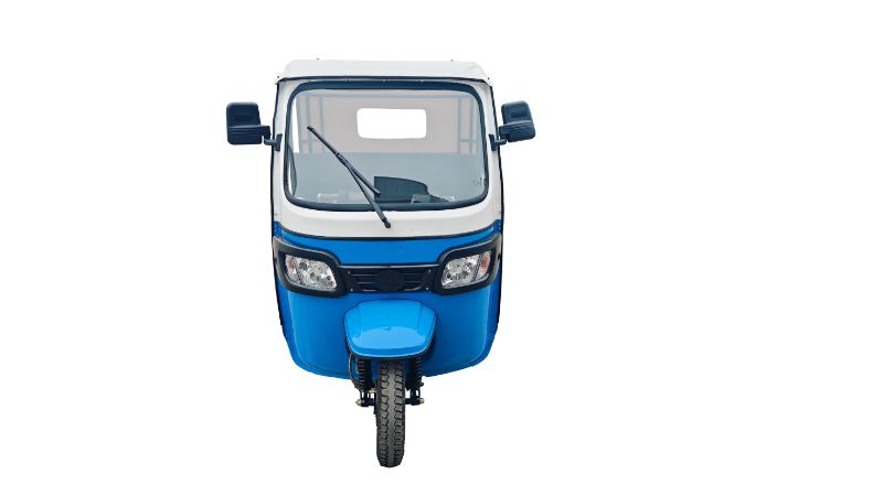 TVS BAJAJ- 5B